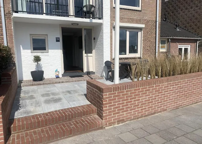 Apartment De Boer