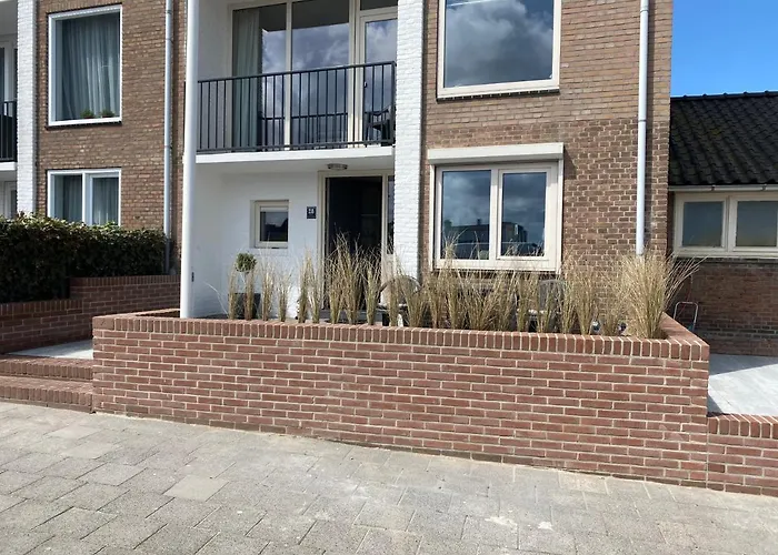 Apartment De Boer