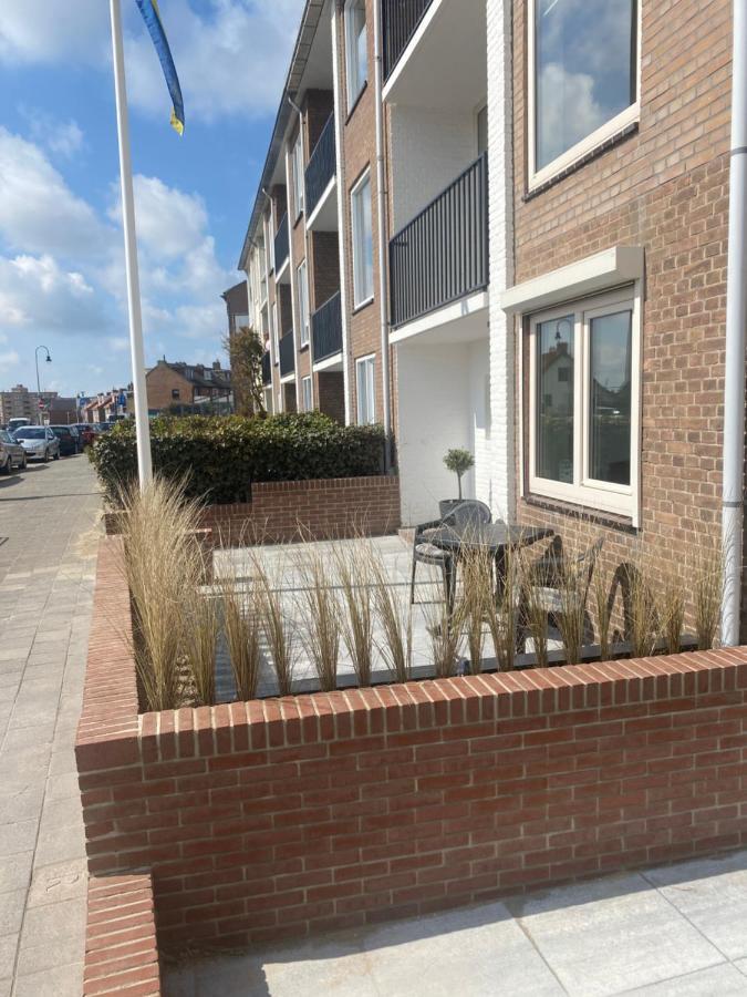De Boer Apartment *