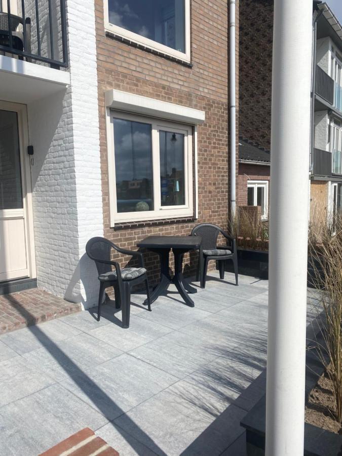 Apartment De Boer Zandvoort