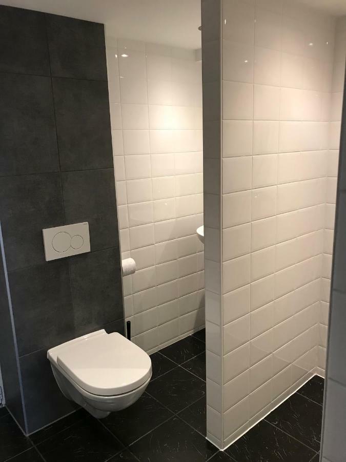 Apartment De Boer *