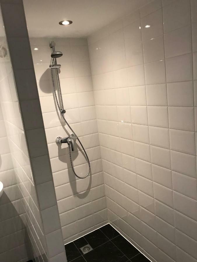 Apartment De Boer *