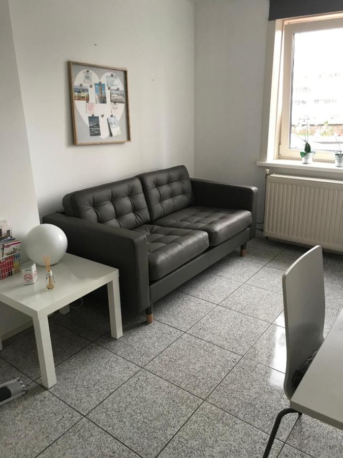 De Boer Apartment