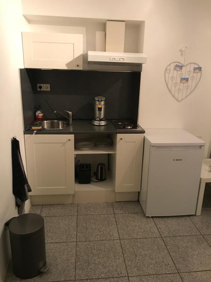 Apartment De Boer *